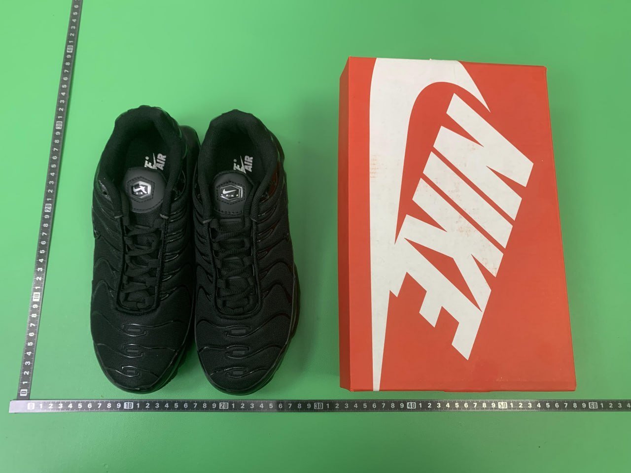 Nike Air Max Plus TN Sneakers