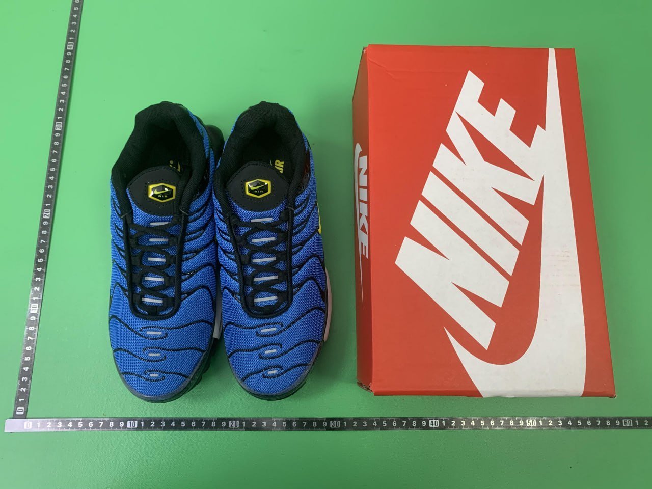 Nike Air Max Plus TN Sneakers