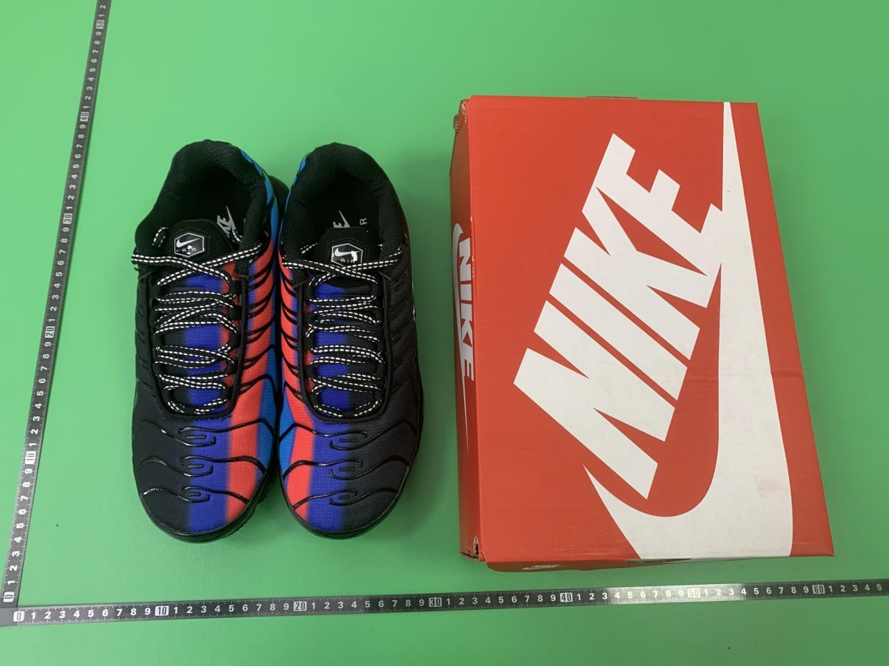 Nike Air Max Plus TN Sneakers