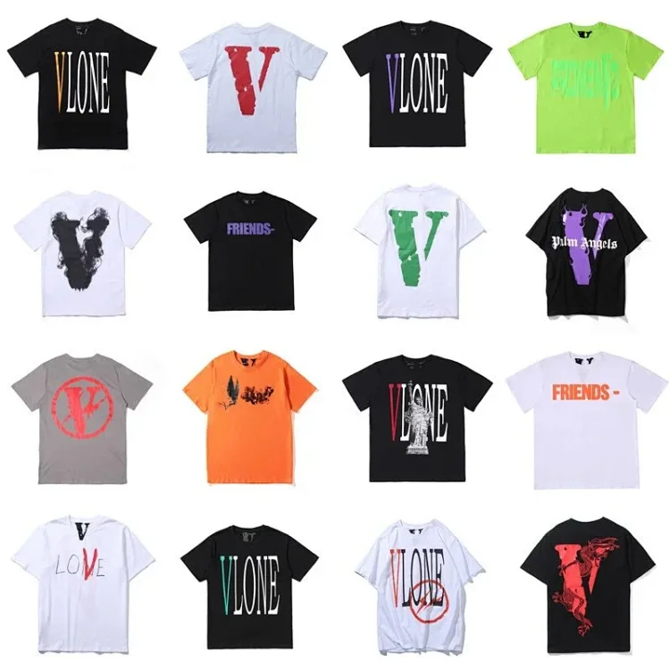 V-LONE T-shirt( 36 +