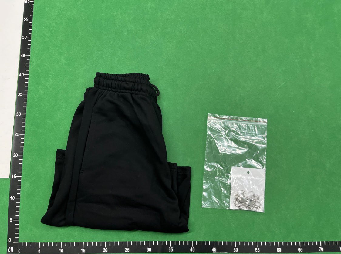 Air Jodan Shorts