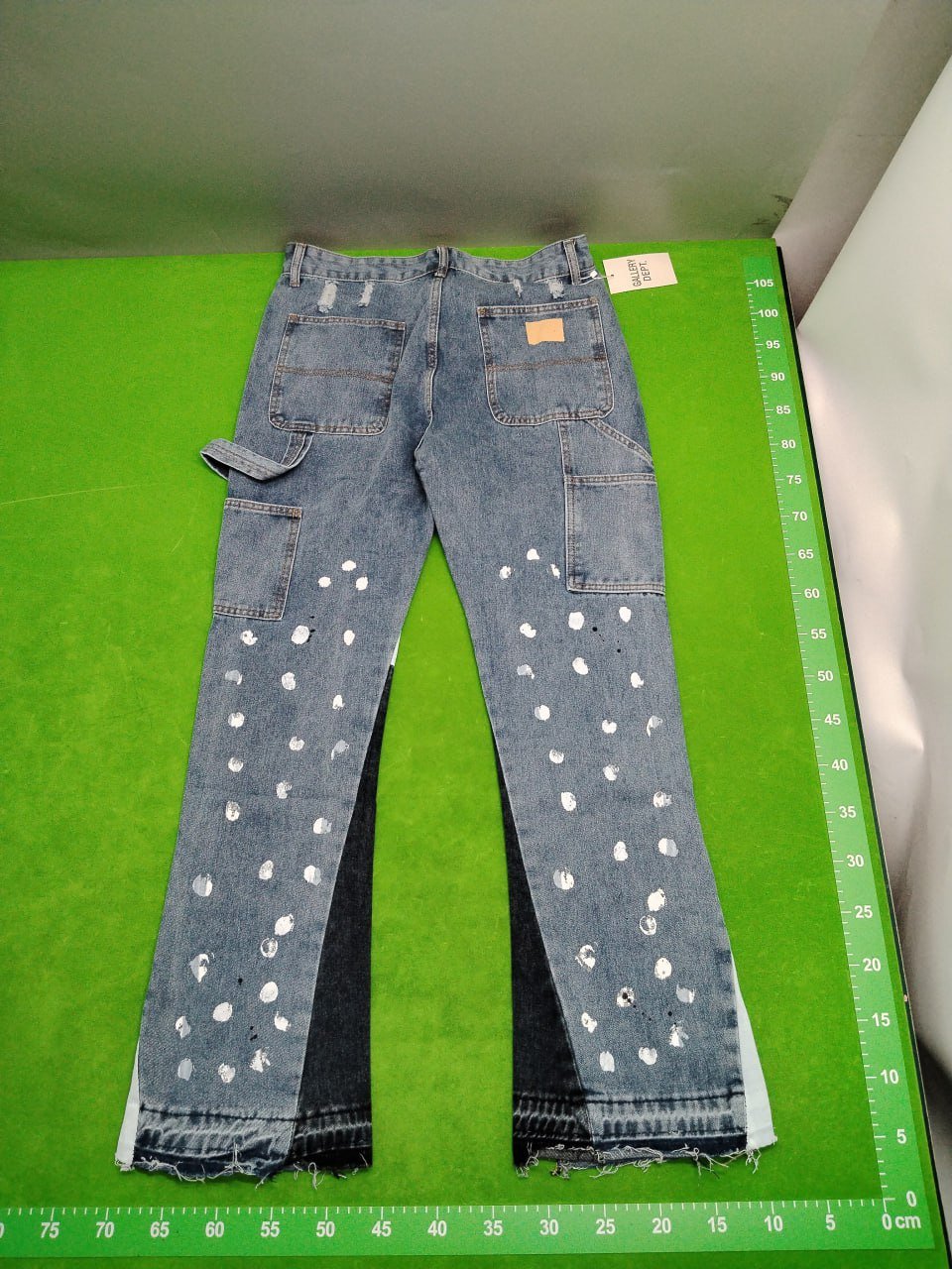 Gallery Dept. Jeans & Jean shorts