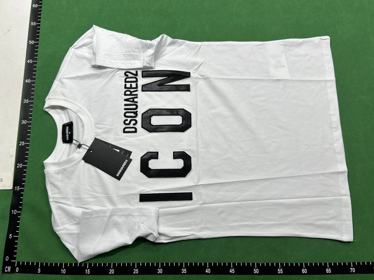 Dsquared T-shirt（New arrivals+40）