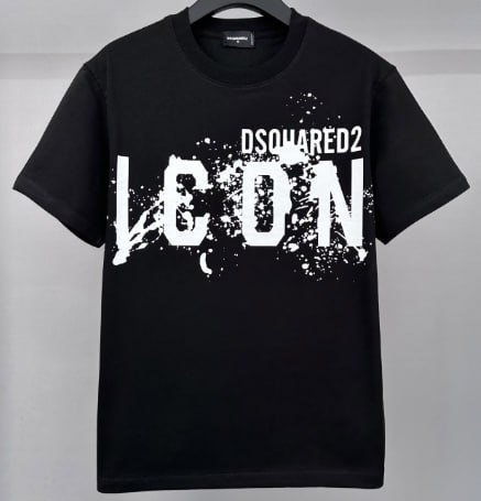 Dsquared T-shirt（New arrivals+40）