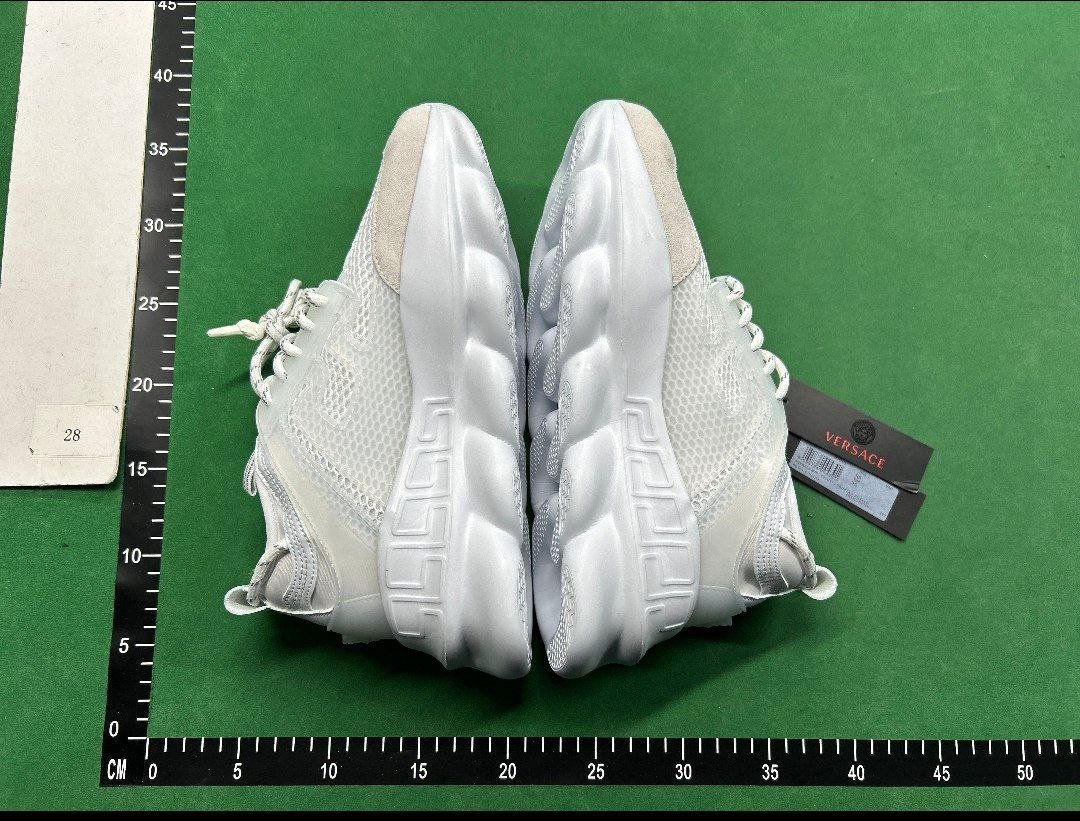 VERSACE Sneakers