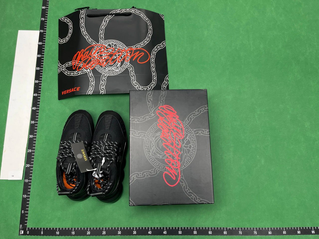 VERSACE Sneakers