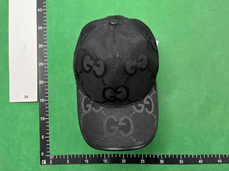 Burberry Baseball Cap