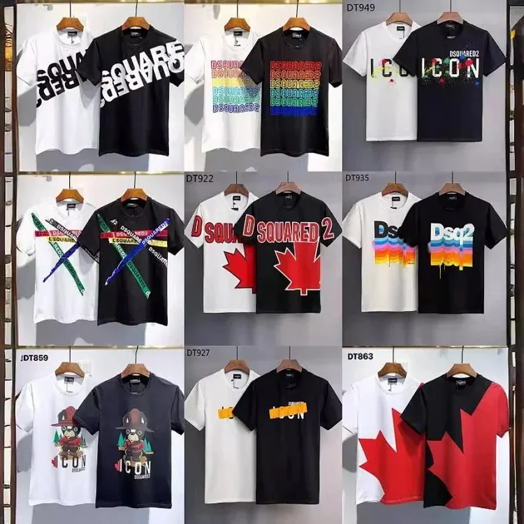 DSquared² T-shirt