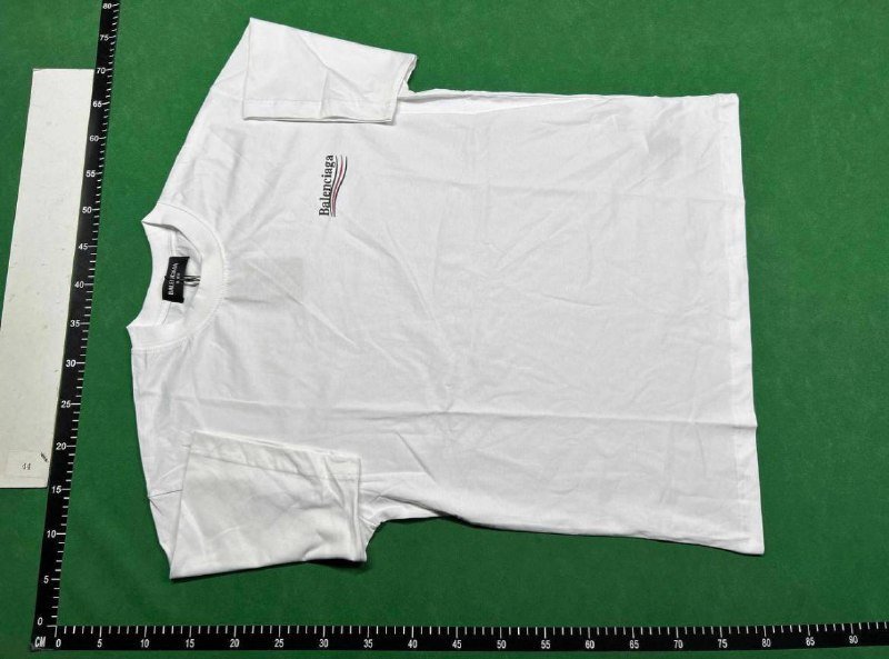 Balenciaga T-shirts