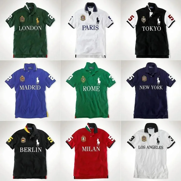 Ralph Lauren POLO