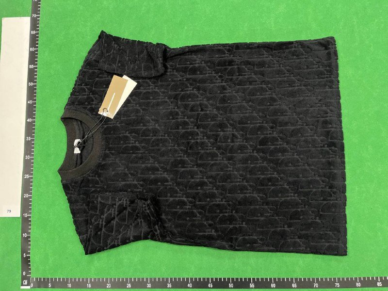 Dior t-shirt/shorts