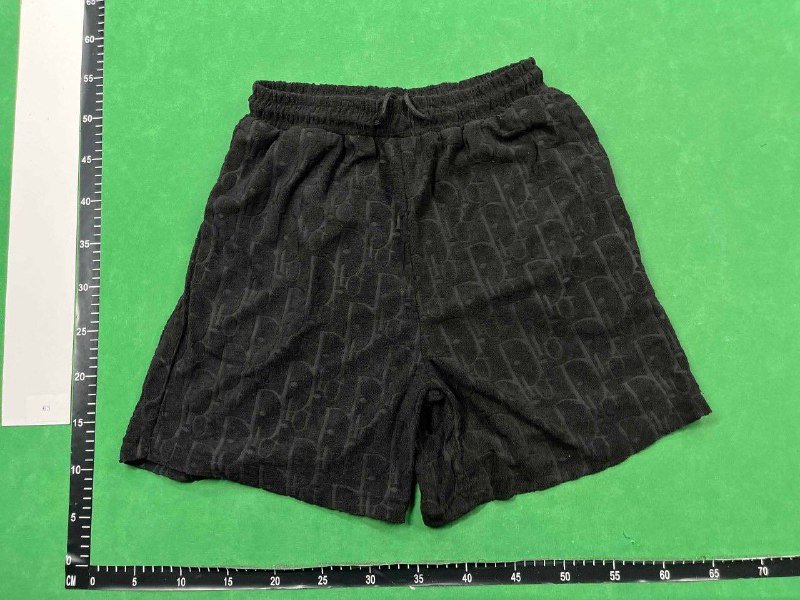 Dior t-shirt/shorts