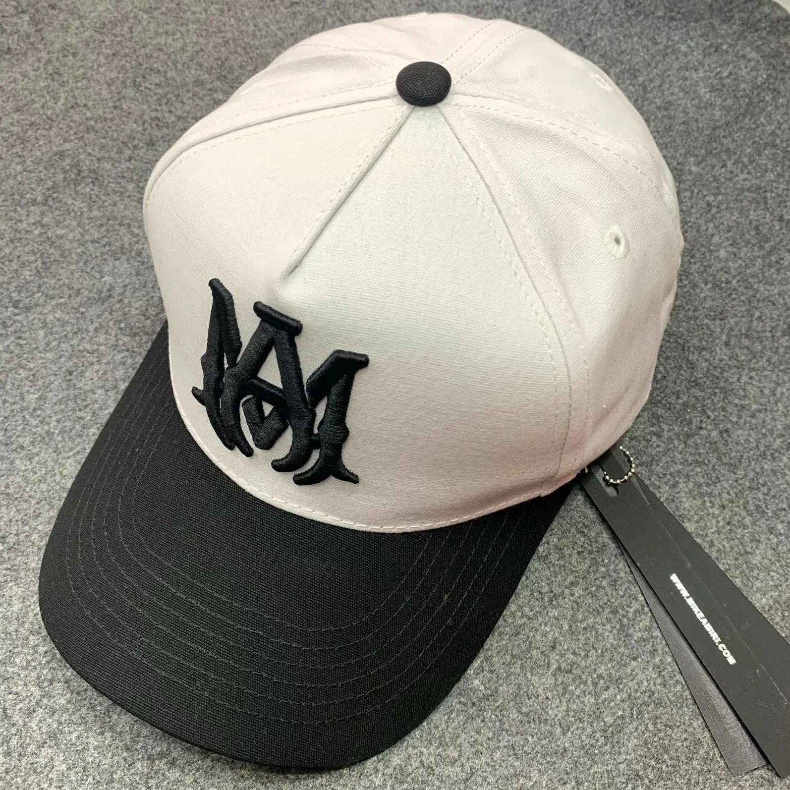 Amiri Trucker Hat