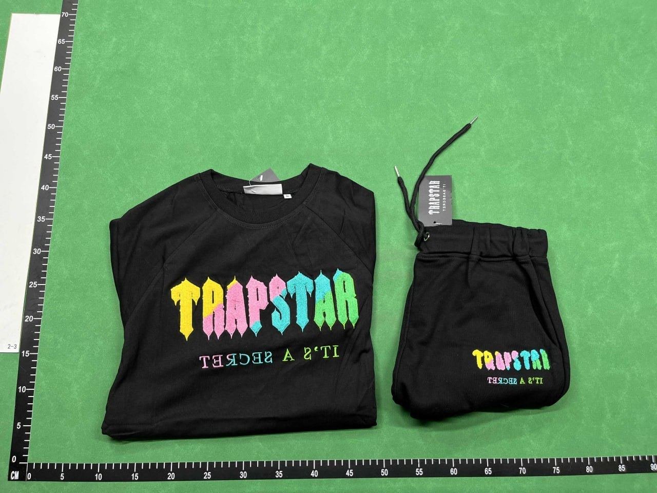 Trapstar suit（40style ）