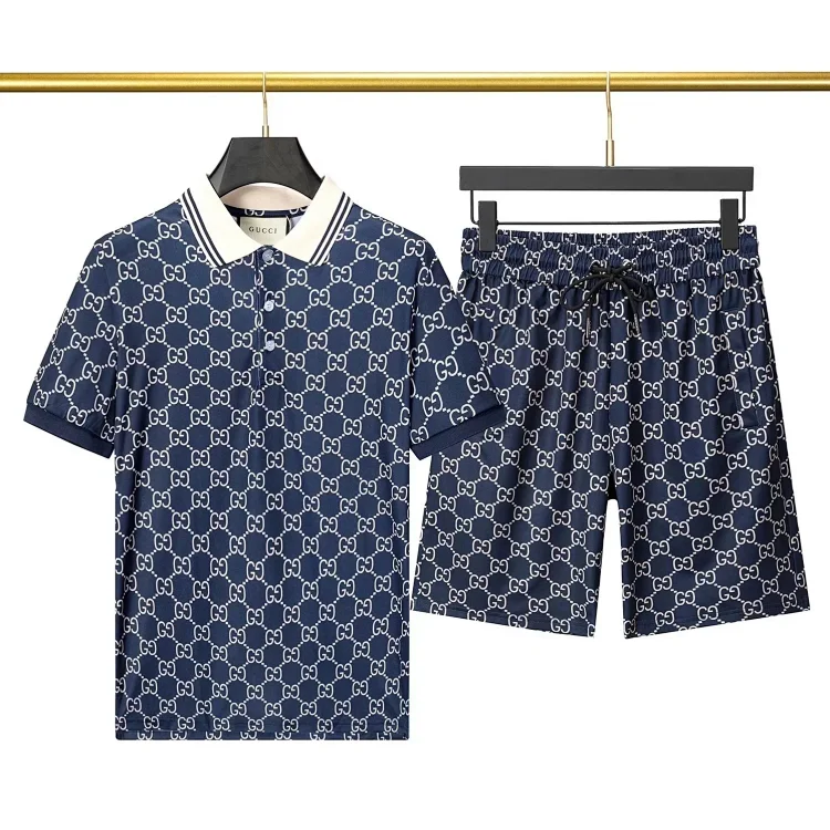 Gucci Short Sleeve