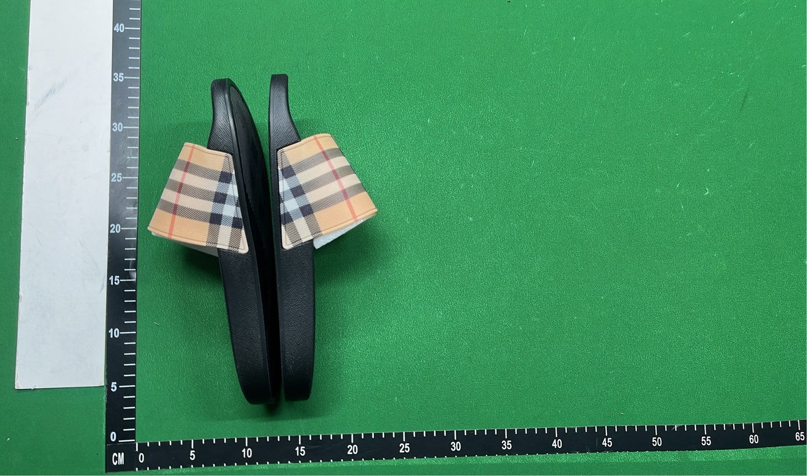 Burberry Slides