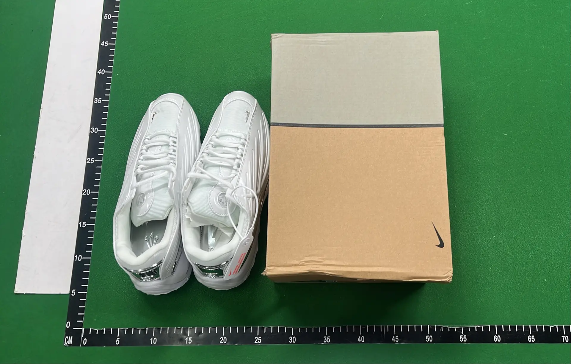 Adidas Air cushion shoes