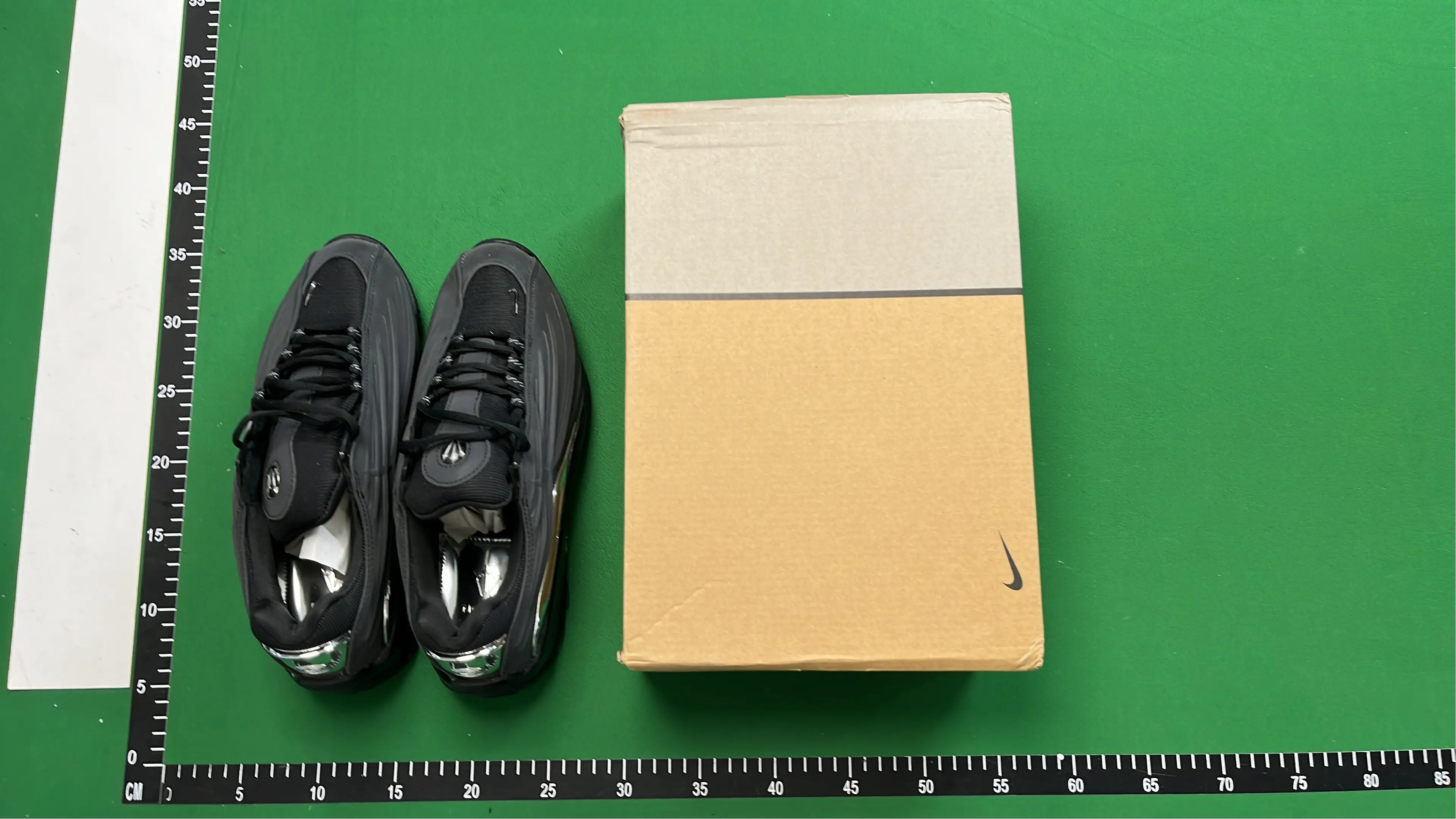 Adidas Air cushion shoes