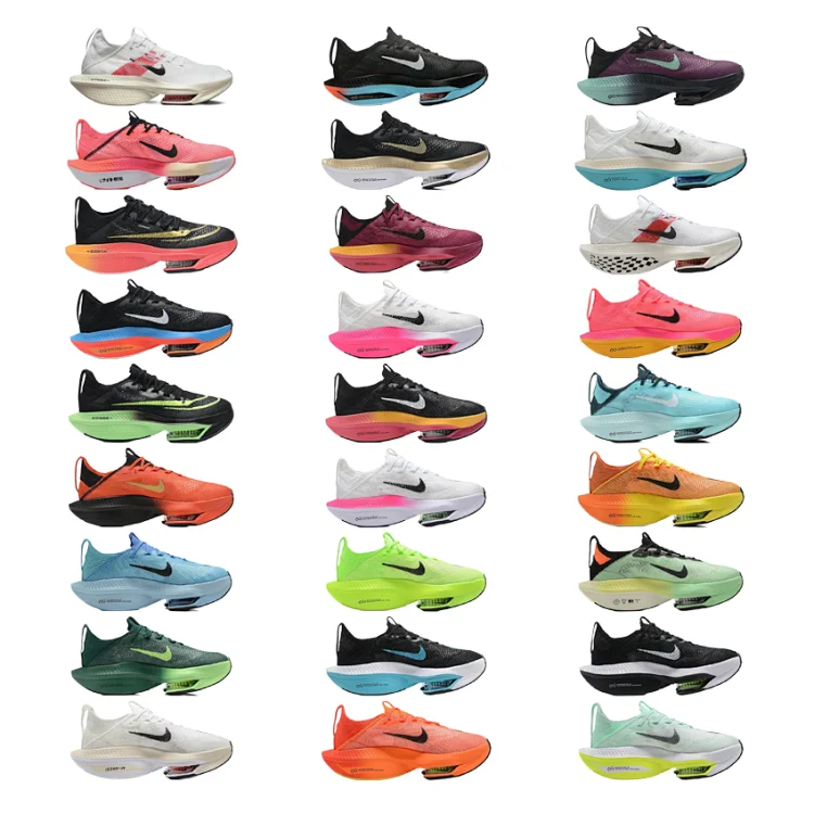 Nike Basketball Sneakers