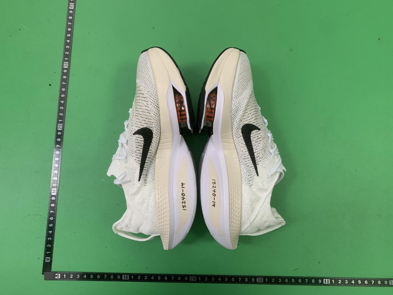 Nike Basketball Sneakers