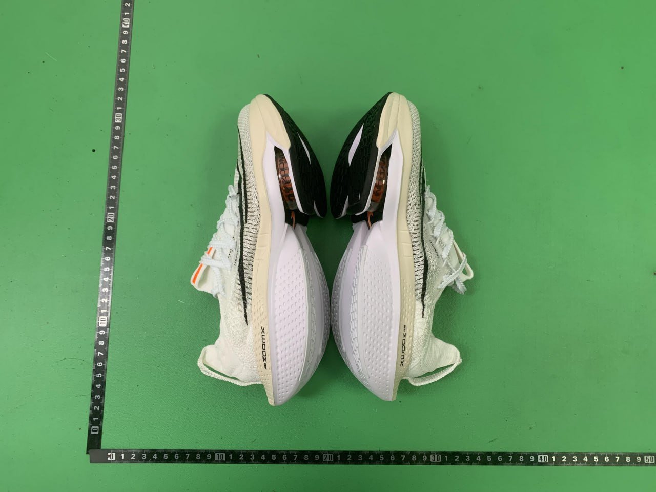 Nike Basketball Sneakers