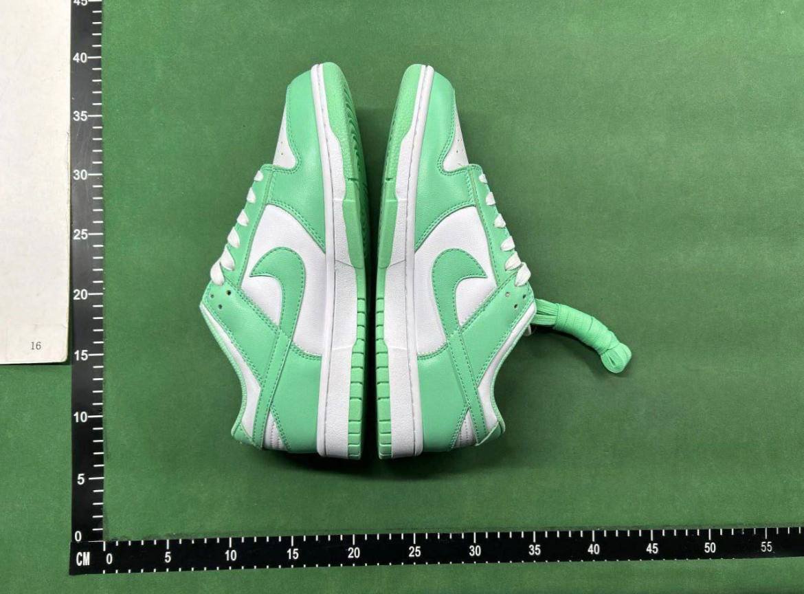 Nike Dunk Sneakers