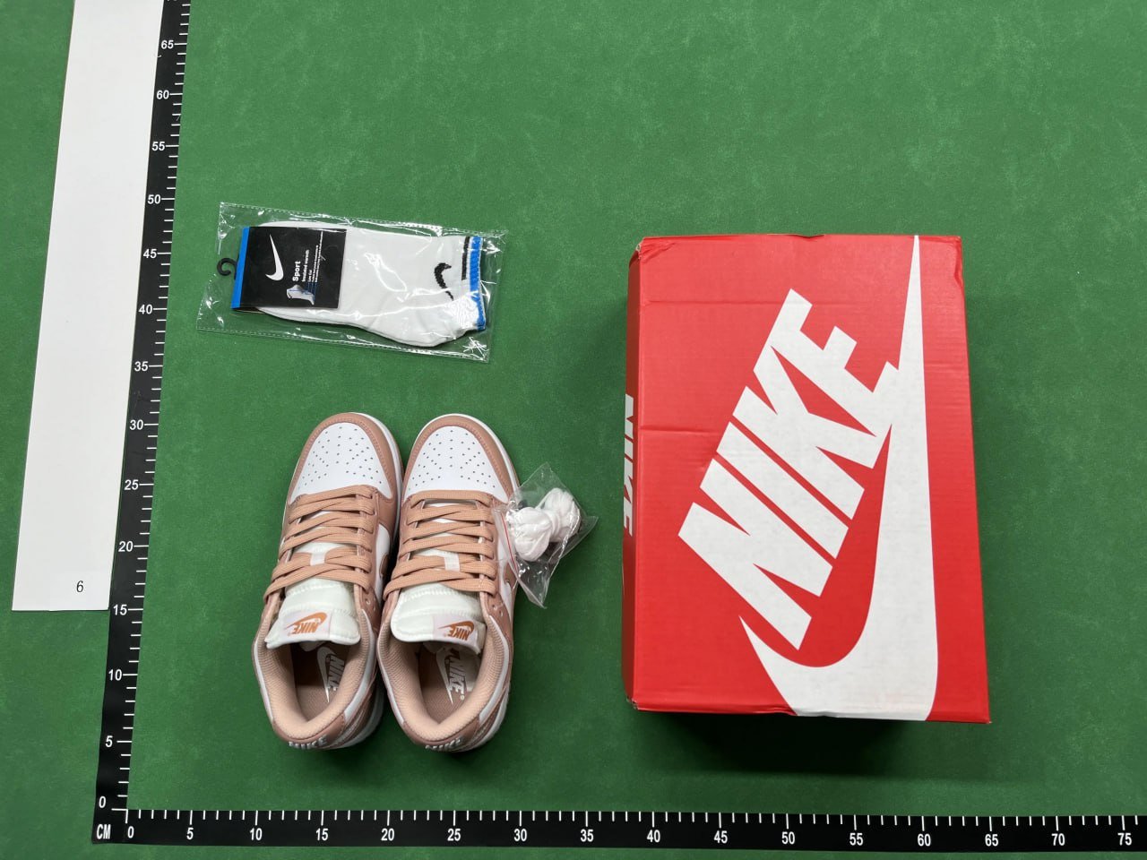 Nike Dunk Sneakers