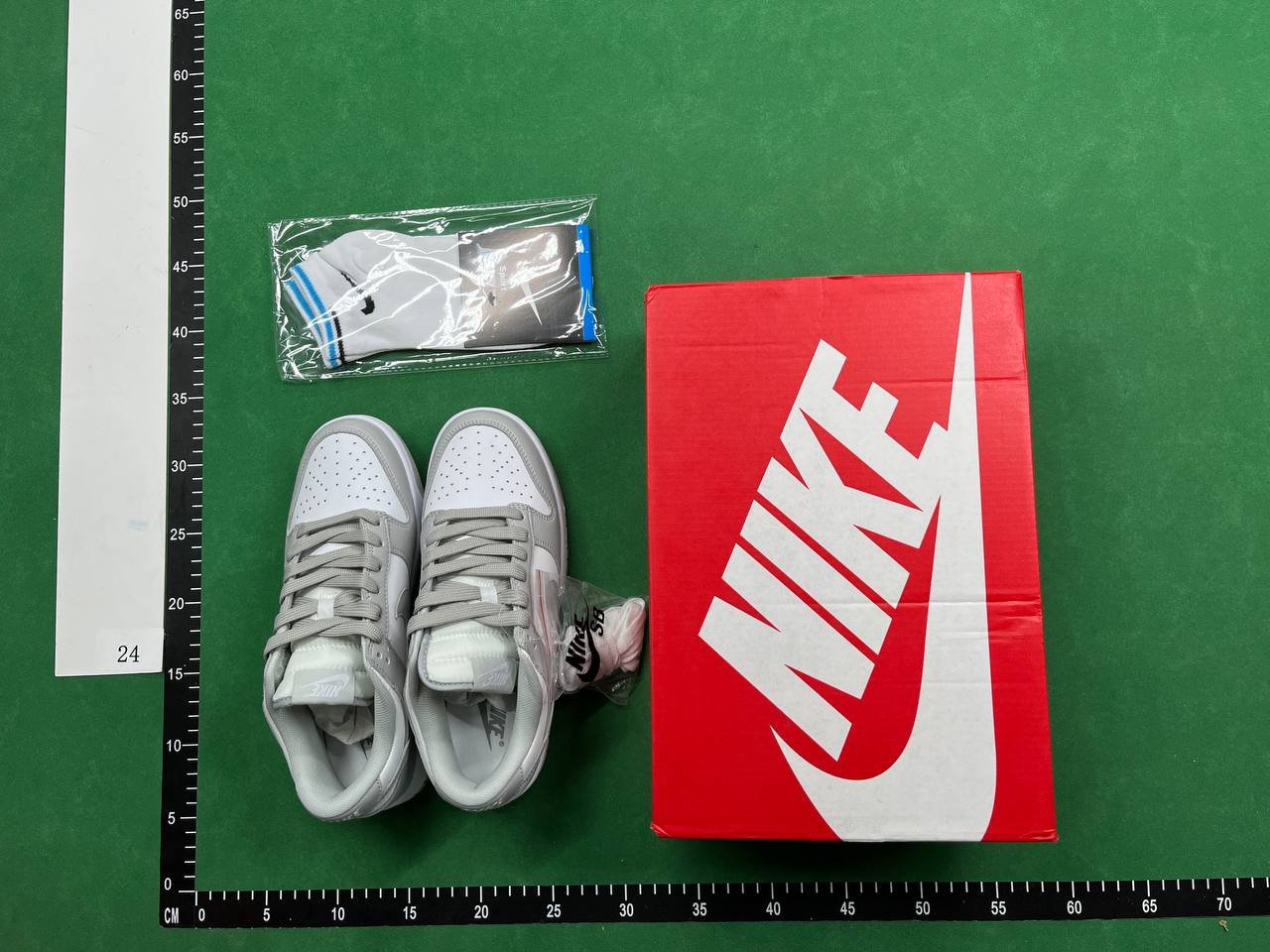 Nike Dunk Sneakers
