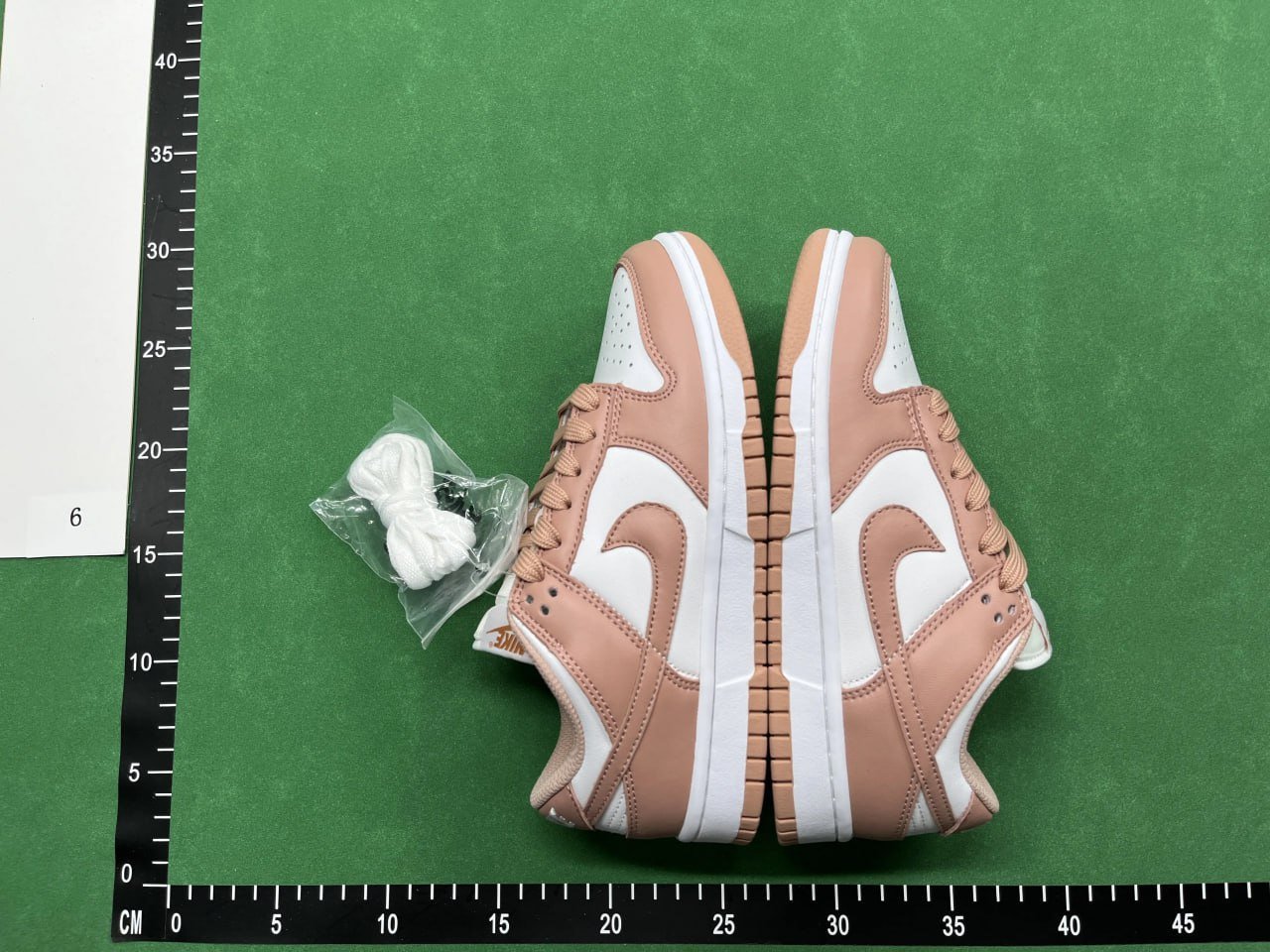 Nike Dunk Sneakers
