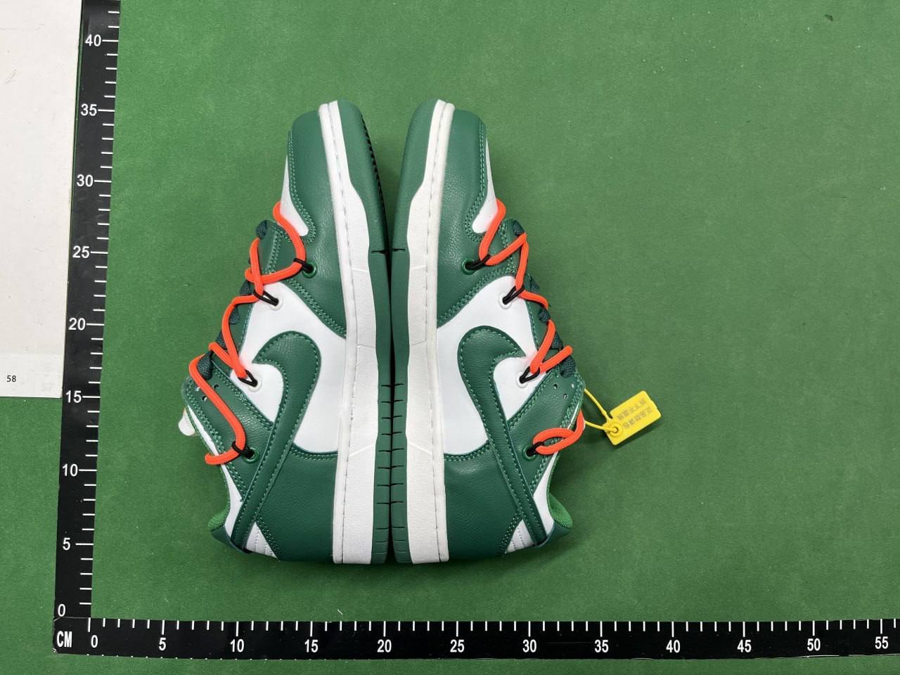 Nike Dunk Sneakers