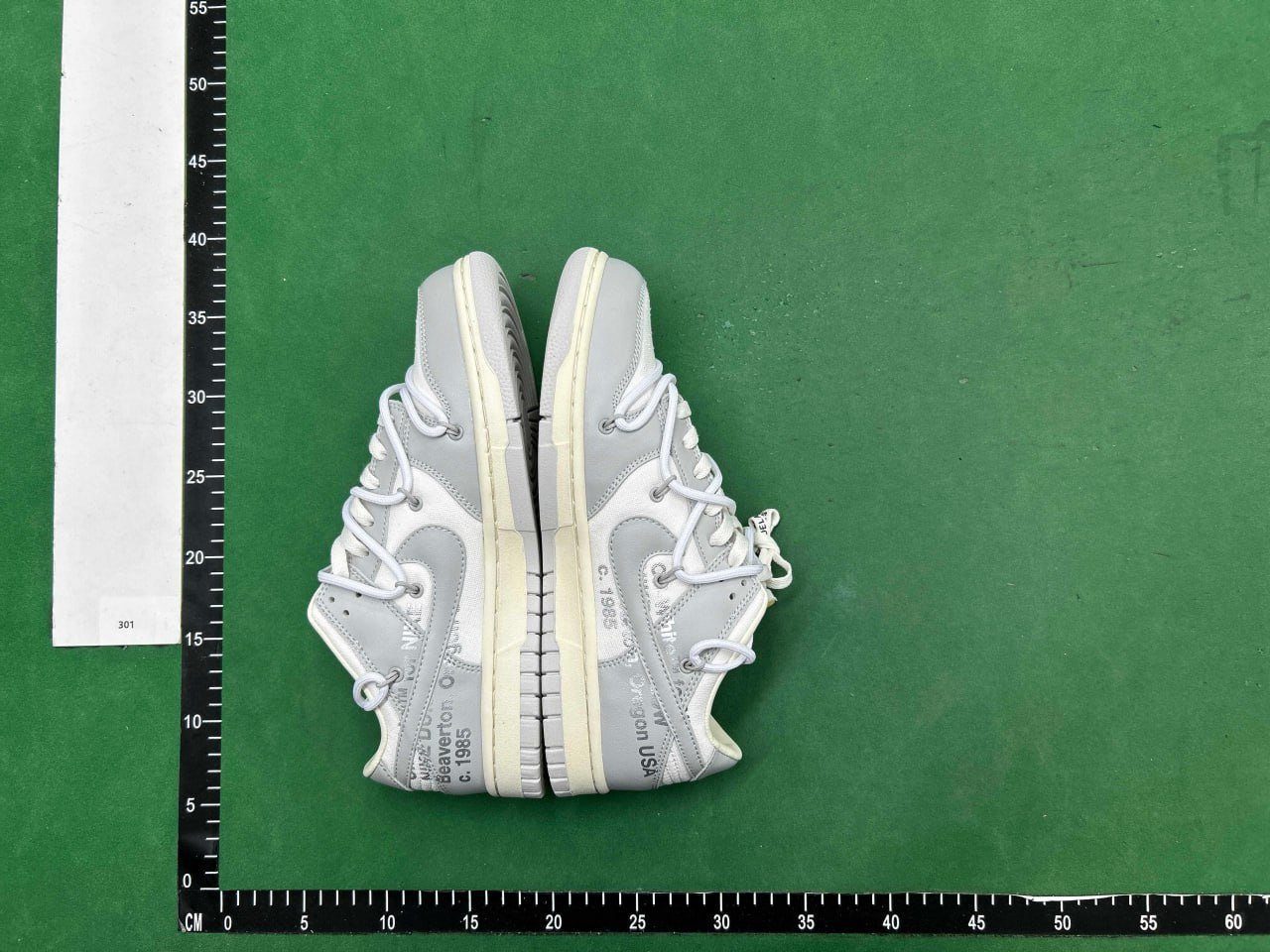 Nike Dunk Sneakers