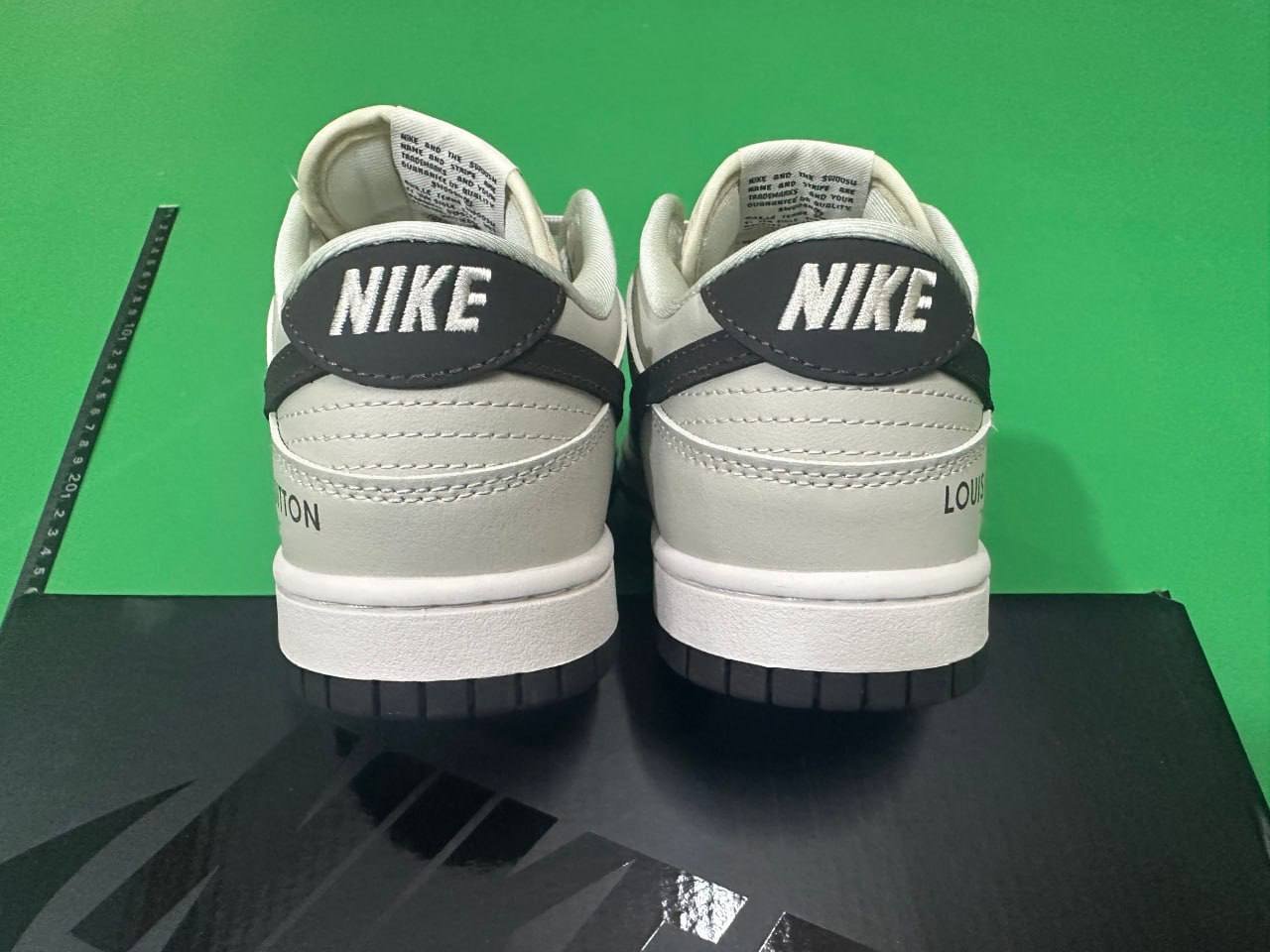 Nike Dunk Sneakers