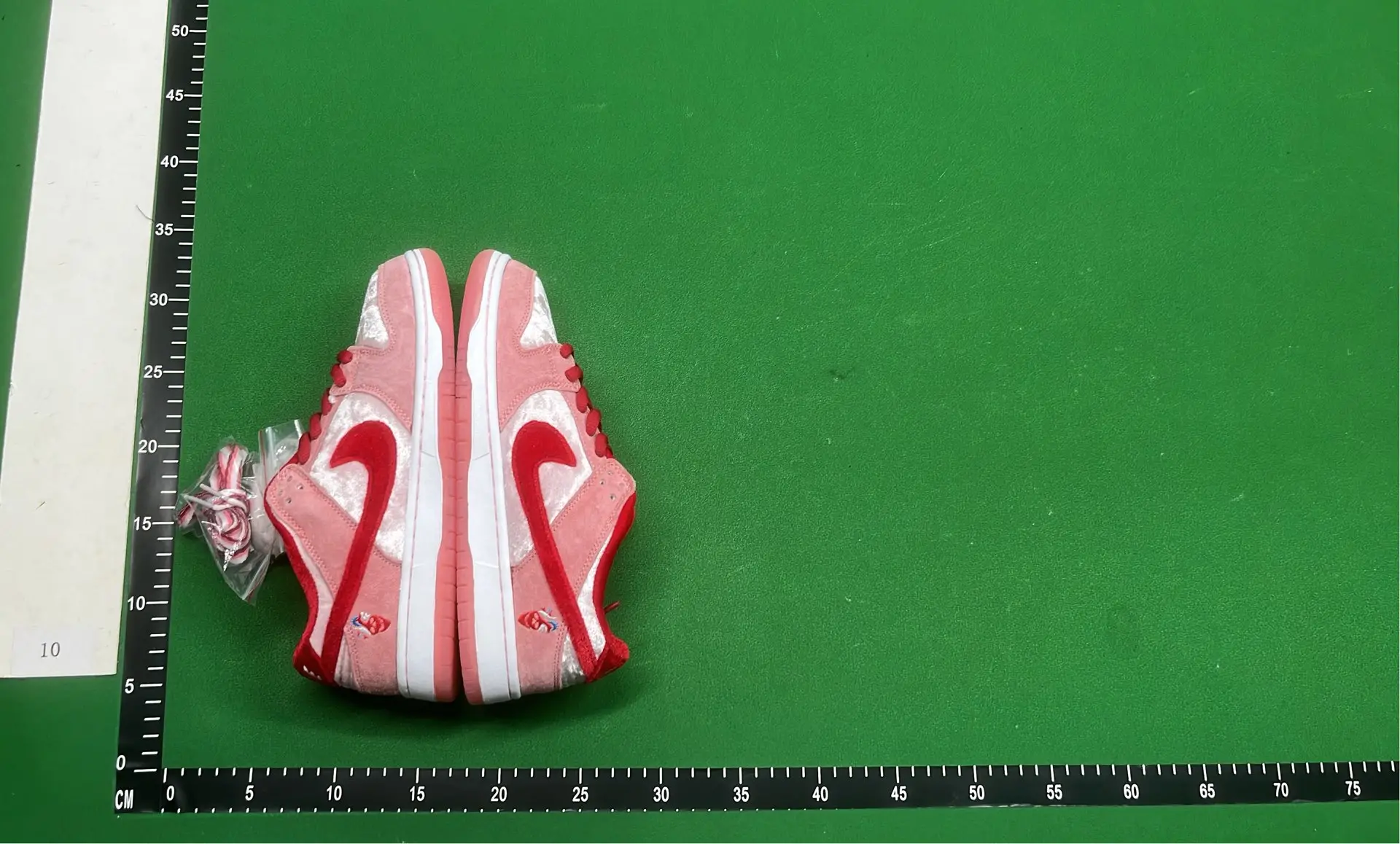 Nike Dunk Sneakers
