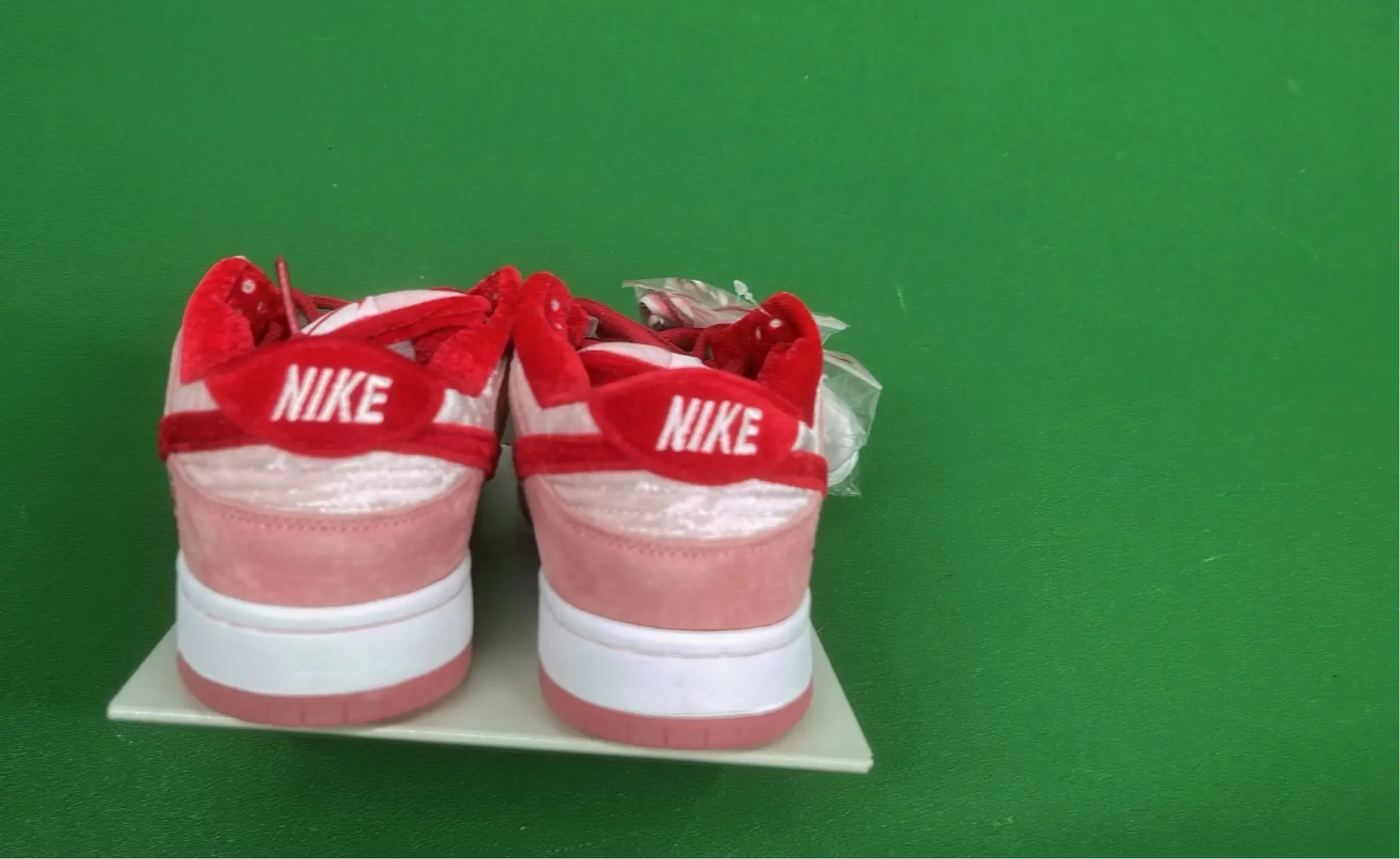 Nike Dunk Sneakers