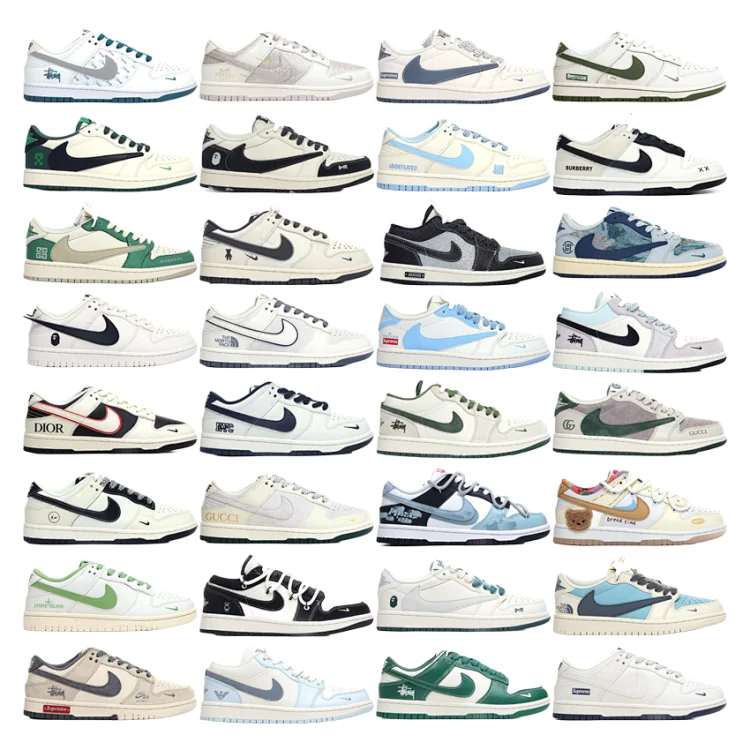 Nike DunK Low Sneakers