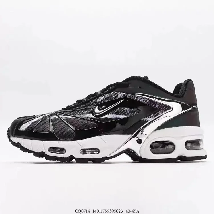 Nike Air Max Sneakers