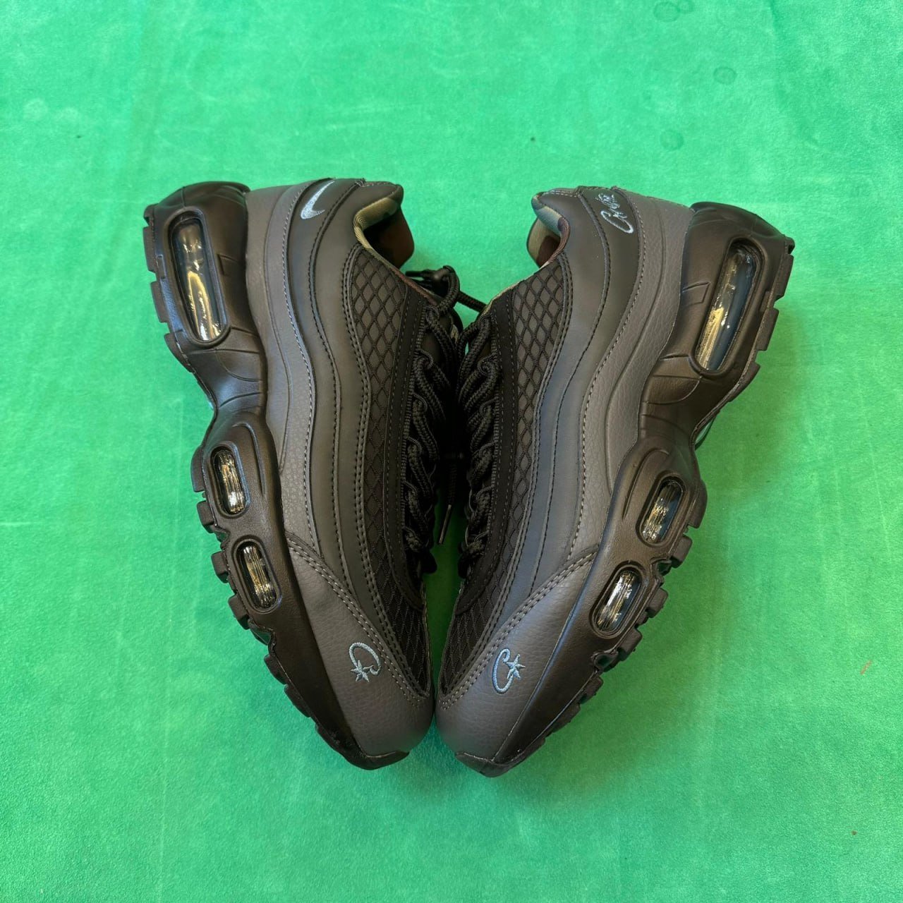 Corteiz x Nike Air Max 95 Sneakers