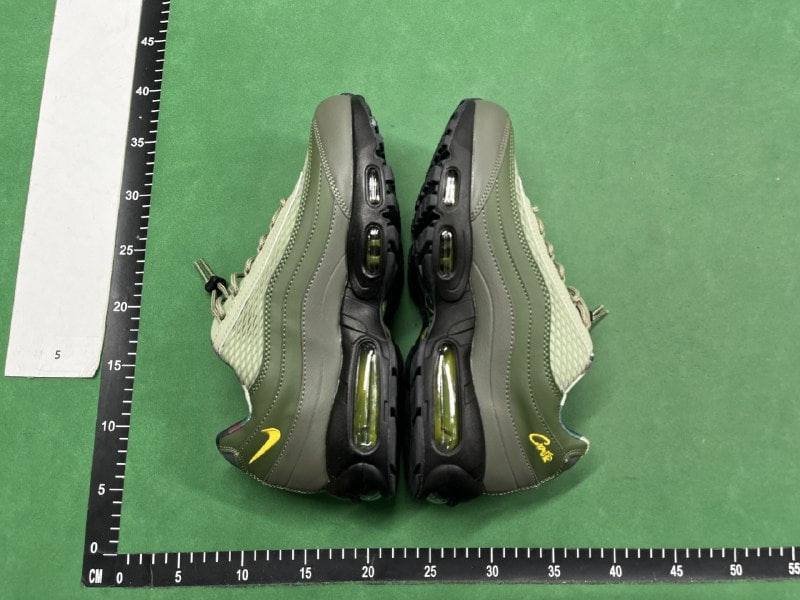 Corteiz x Nike Air Max 95 Sneakers