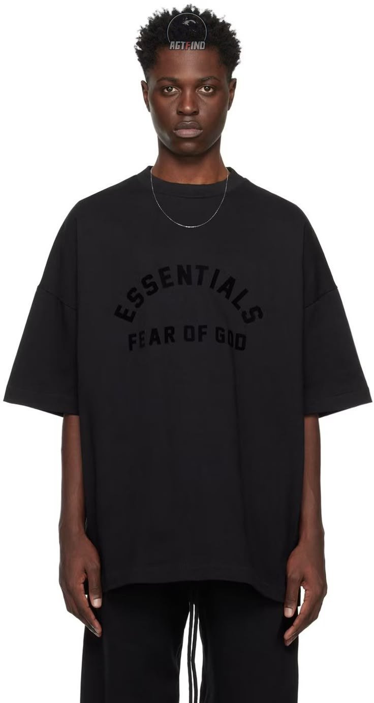 ESSENTIALS T-shirt