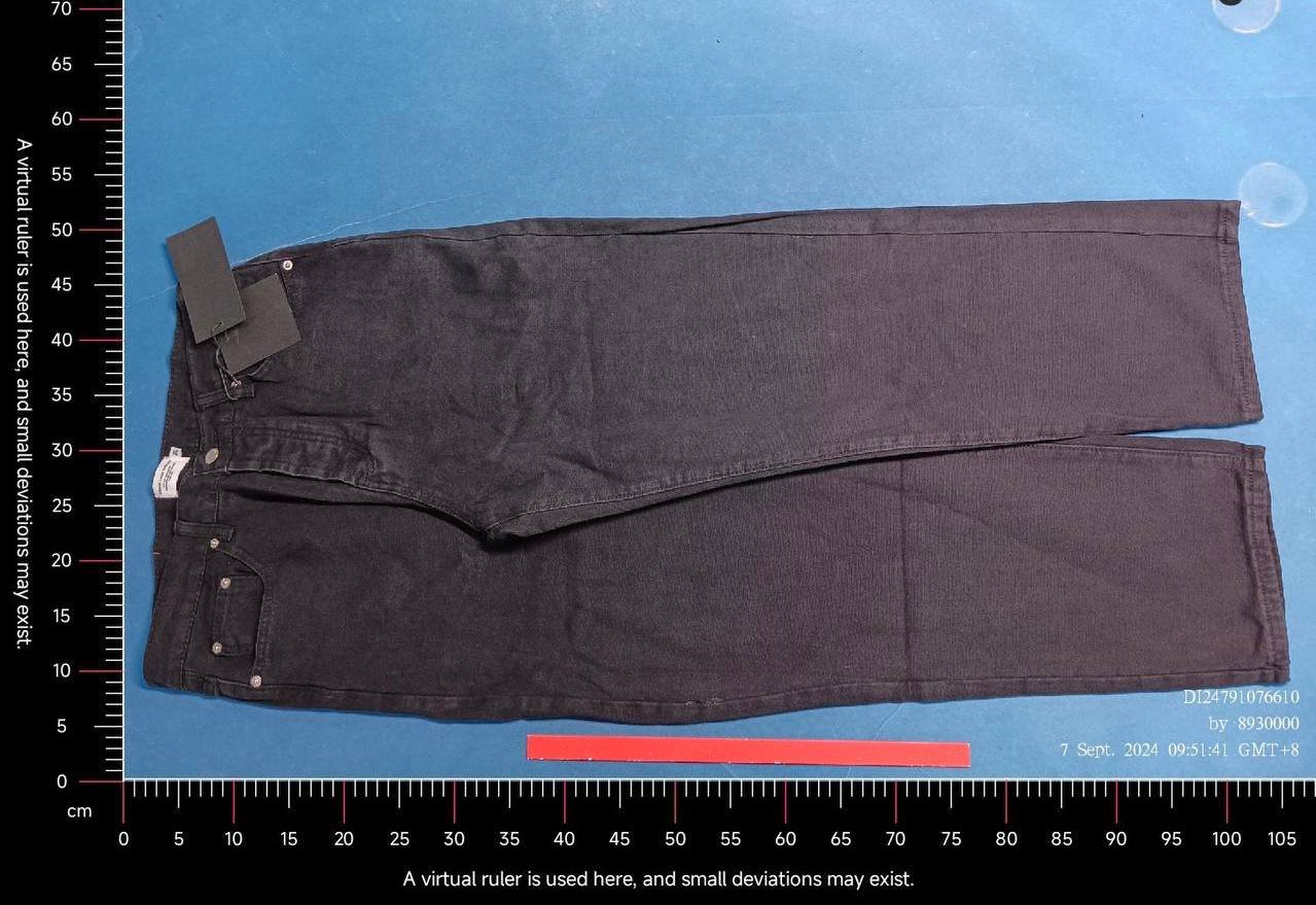 Hip Hop Jeans