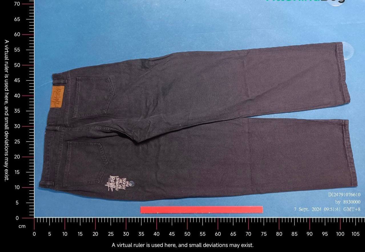 Hip Hop Jeans
