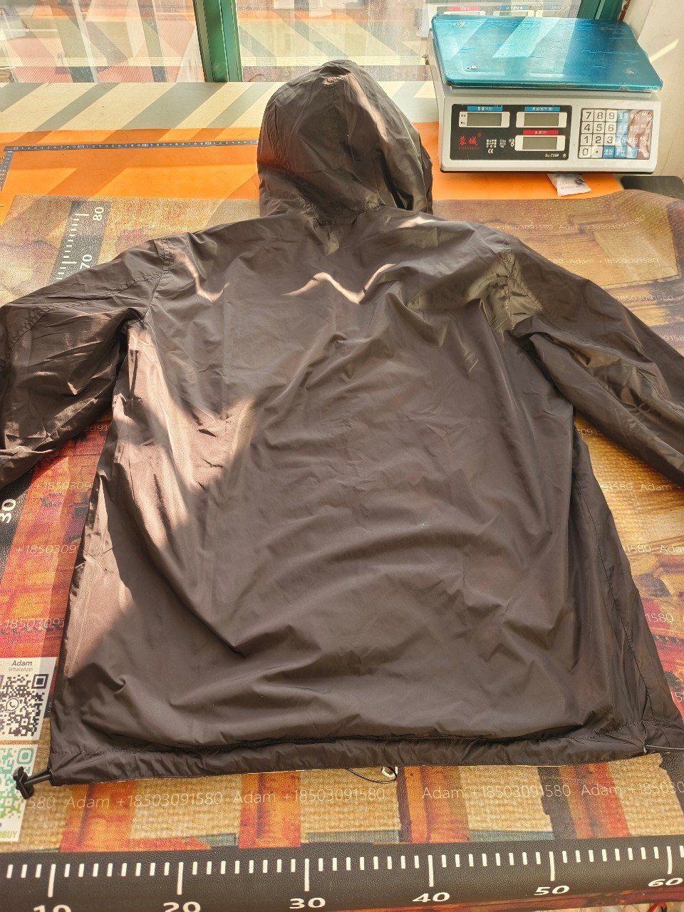 Burberry Jacket