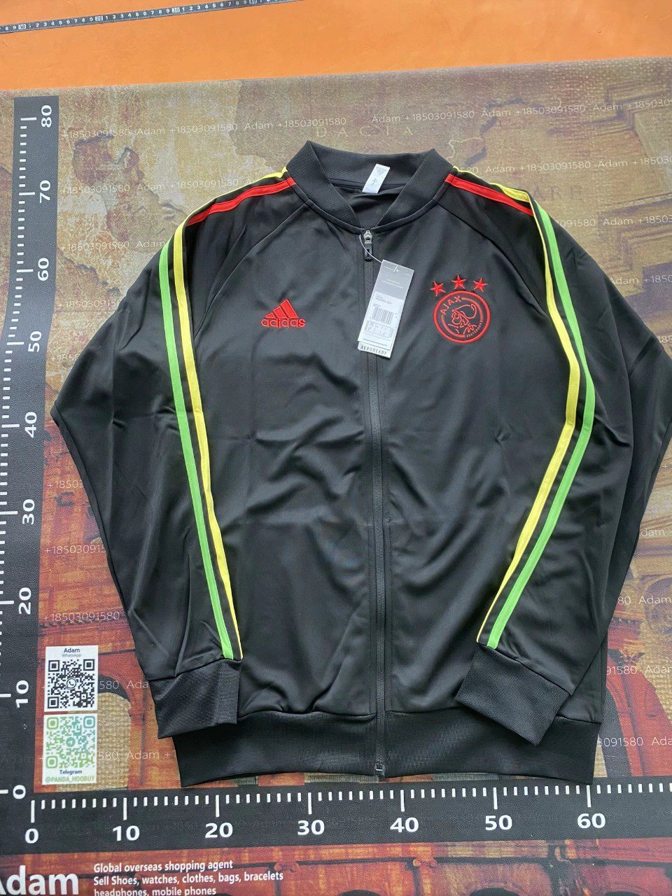 adidas Jacket