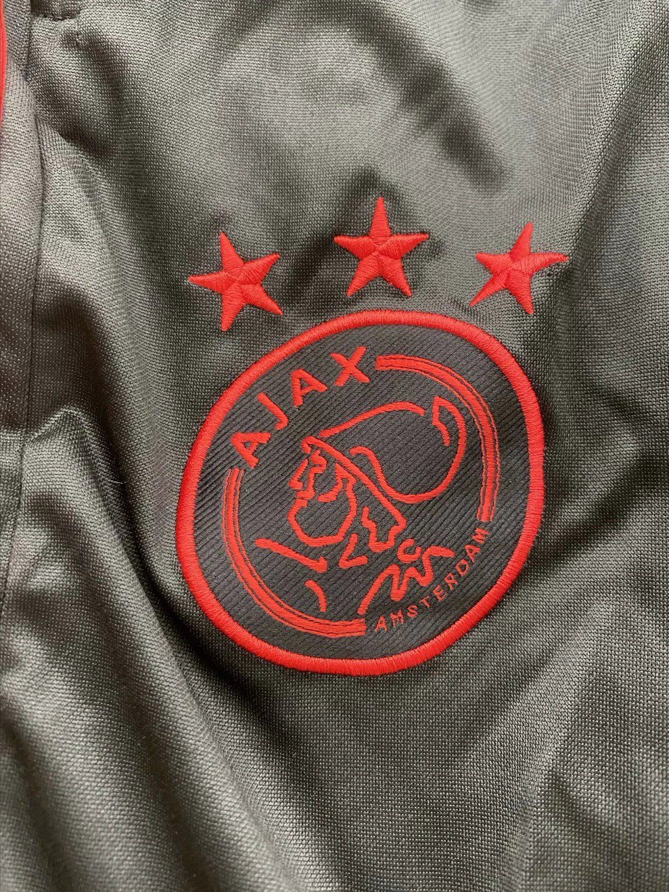 adidas Jacket