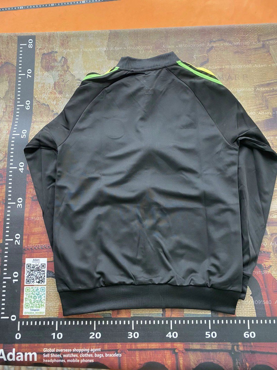 adidas Jacket