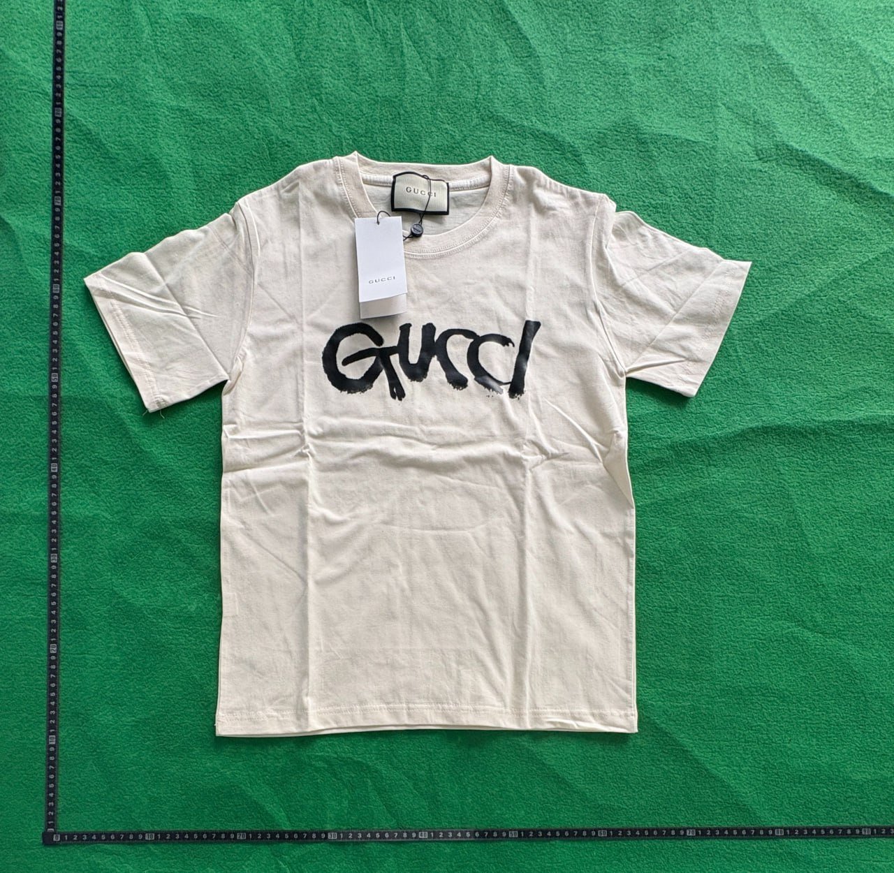 Gucci Short Sleeve（40 style TOP）
