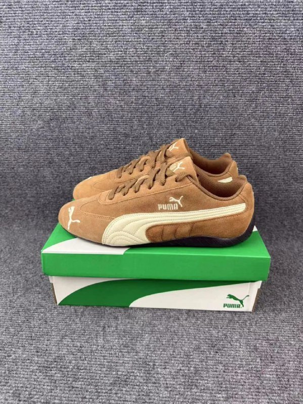 puma( 9 + styles)