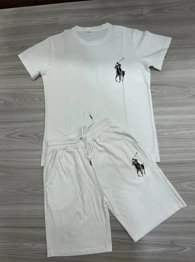 Polo Ralph Lauren Set
