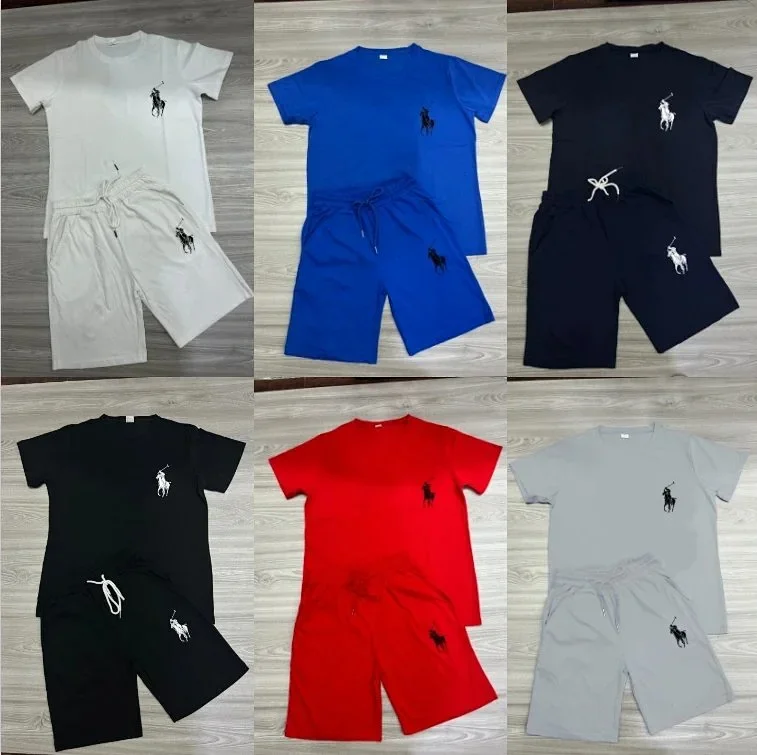 Polo Ralph Lauren Set