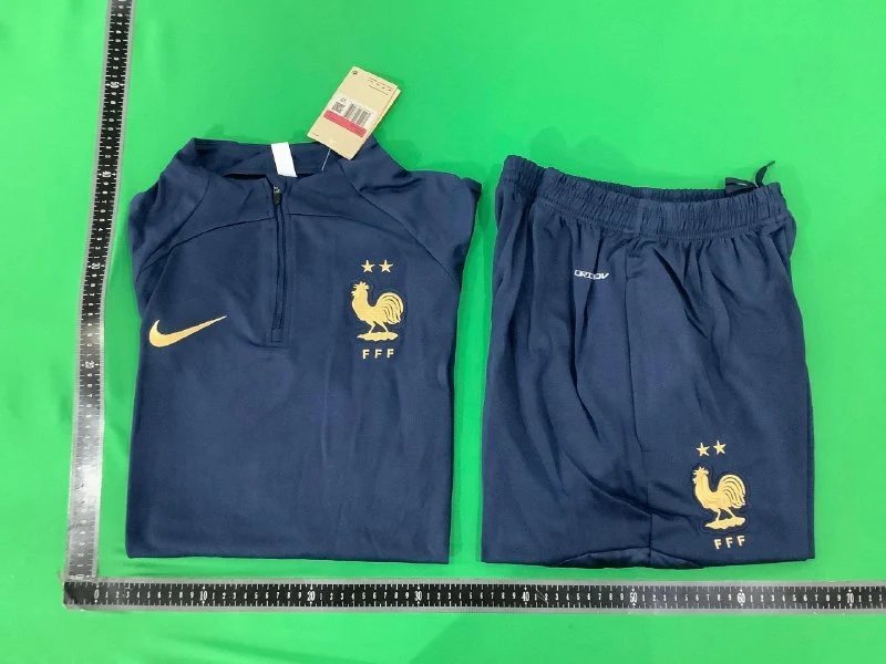 Football Training Uniform( 38 + styles)